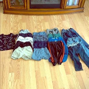 ❤️❤️💙 19 piece Boys ultimate bundle💙❤️❤️❤️❤️